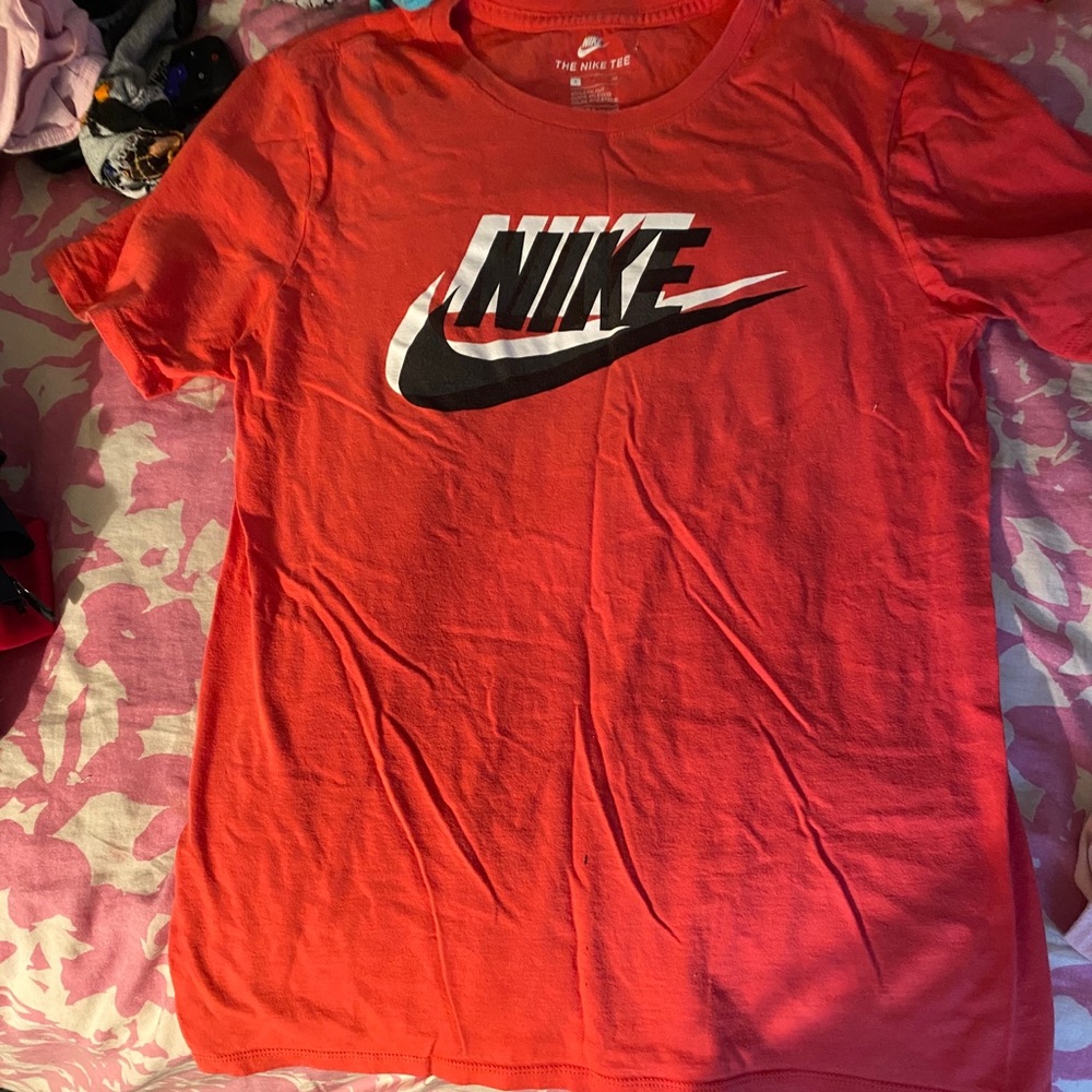 Nike T shirt